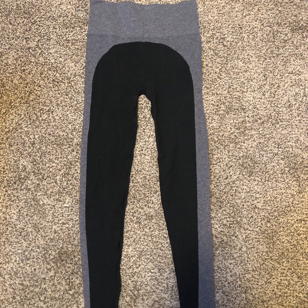 SPANX leggings